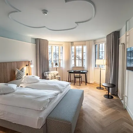 Western 4* Bern
