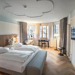 Western 4* Bern