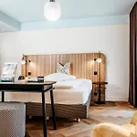 Hotel Western Berna