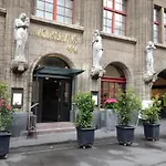 Western Hotel 4*