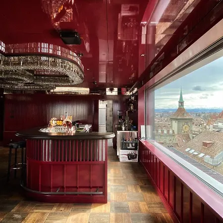 Western Hotel Berne