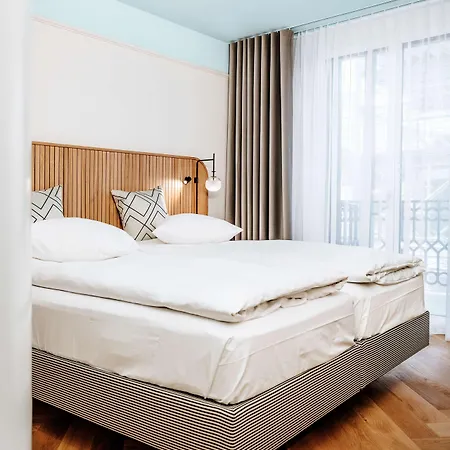 Western Hotel Berne
