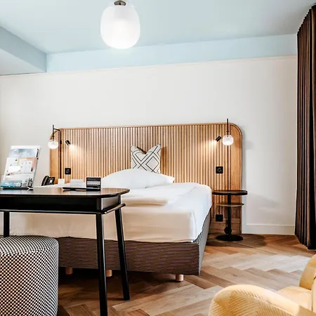 Hotel Western Berna