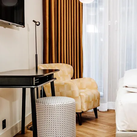 Western Hotell Bern