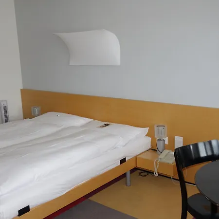 Western Hotel Berna