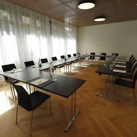 Hotel Western Bern