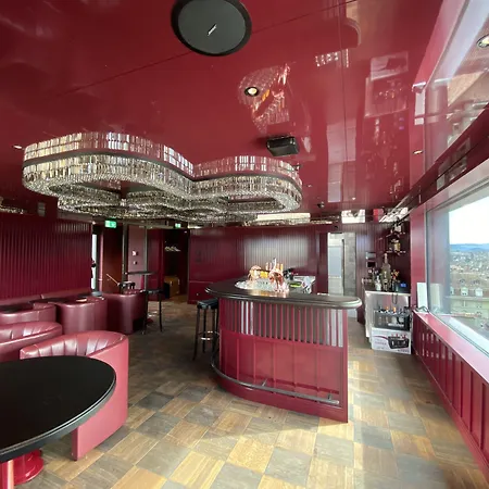 Western Hotel Bern