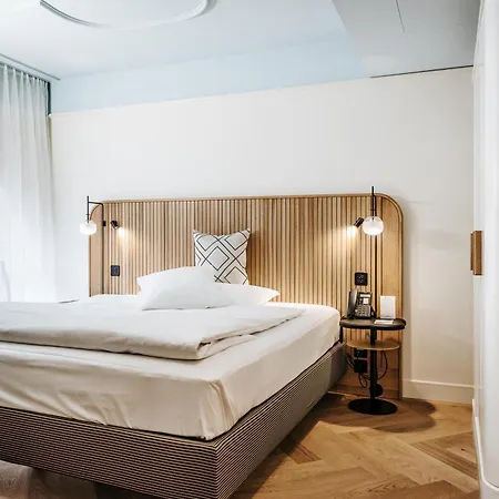 Hotel Western Berna