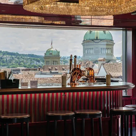 Western Hotel Berna