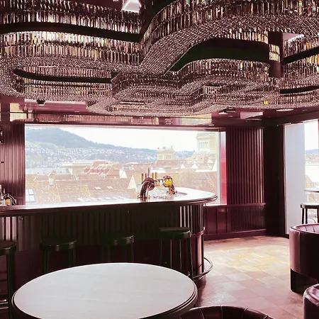 Hotel Western Berna