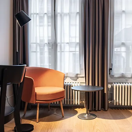 Hotel Western Berna
