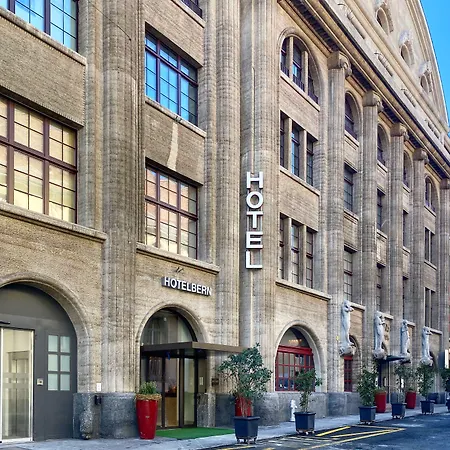 Western Hotel Berna