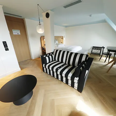 Western Hotel Berna