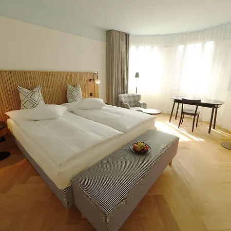 Hotel Western Berna