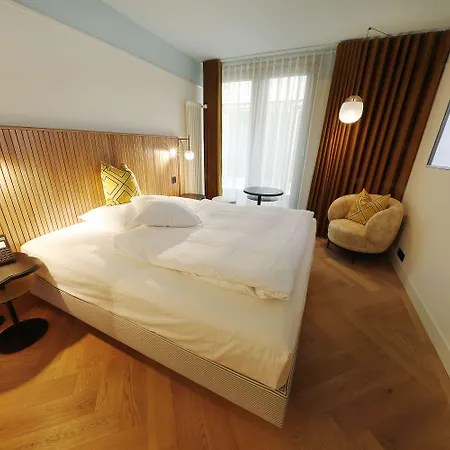 Western Hotel Berna