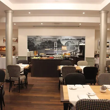 Western Hotell
