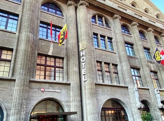 Western Hotel
