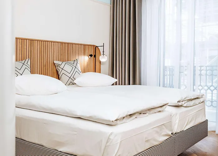 Western Hotel Bern