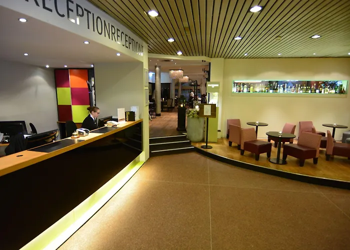 Hotel Western Bern