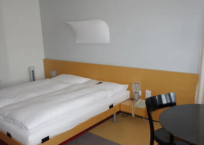 Western Hotel Bern