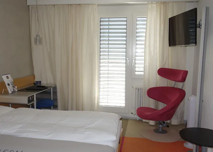 Hotel Western Bern