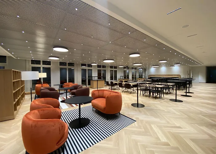 Hotel Western Bern