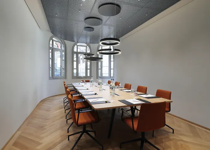 Hotel Western Bern