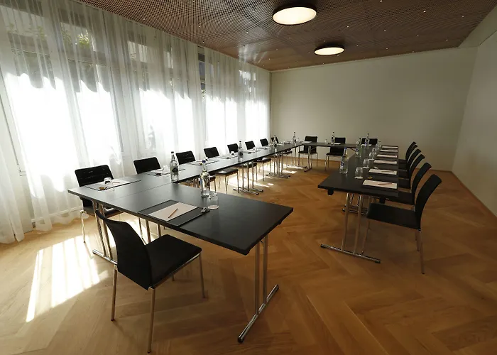 Hotel Western Bern