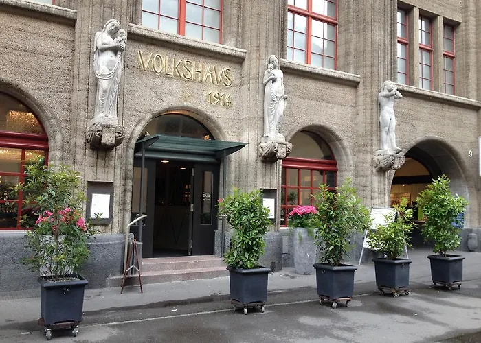 Western Hotel 4*