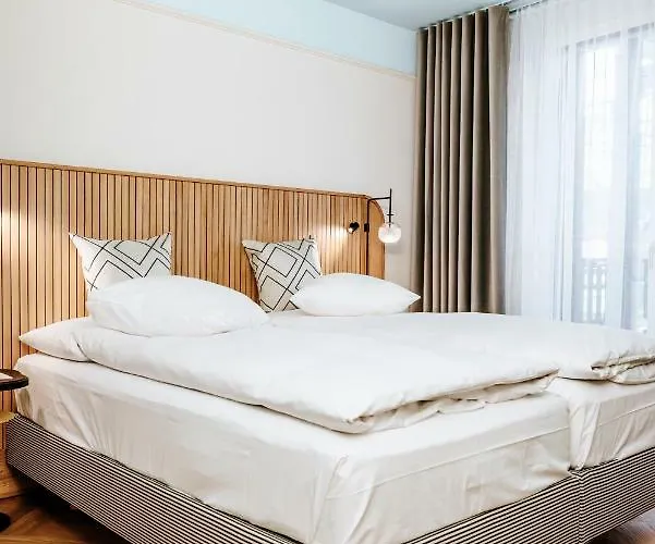 Hotel Western