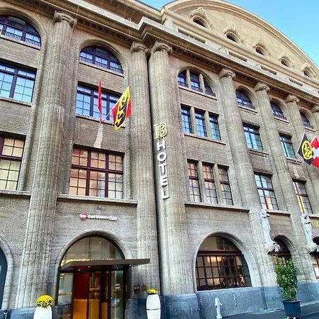 Western Szálloda