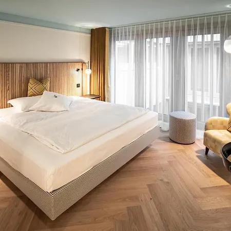 Szálloda Western Bern
