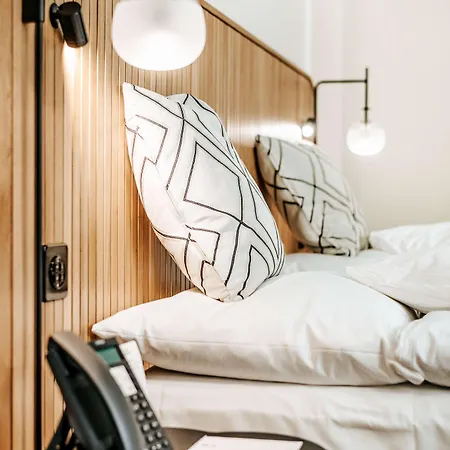 Szálloda Western 4*