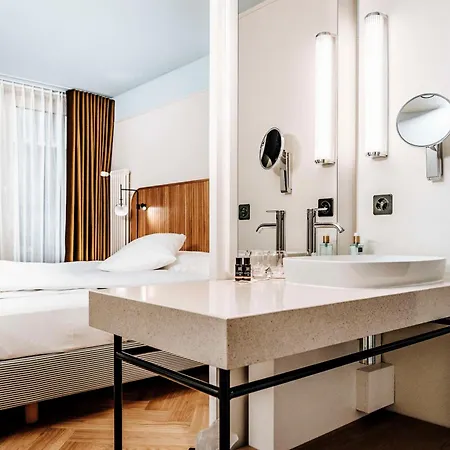 Western 4* Bern