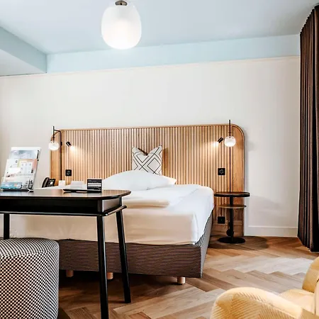 Western Szálloda 4*