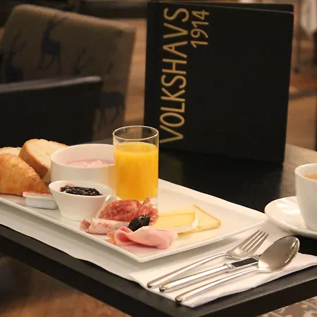 酒店 Western 伯尔尼