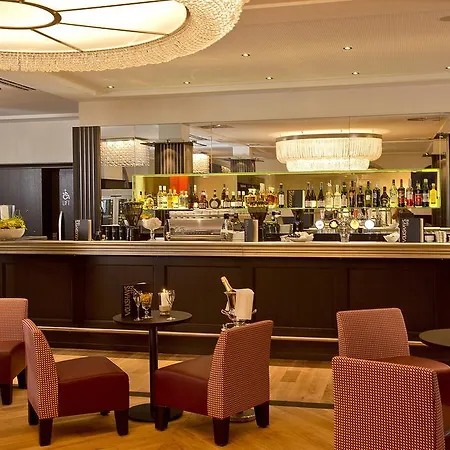 酒店 Western 伯尔尼