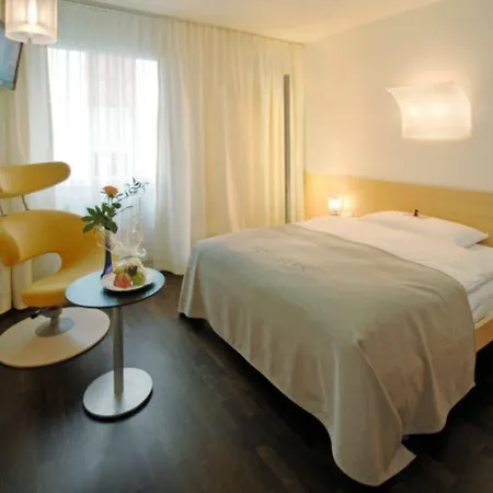 Szálloda Western 4*