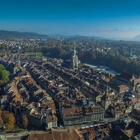 Western Szálloda Bern