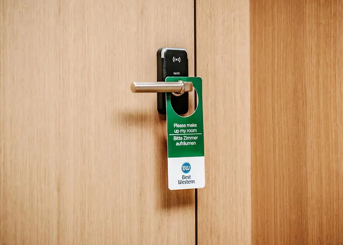 Western ホテル 4*