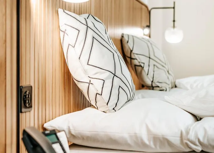 ホテル Western 4*