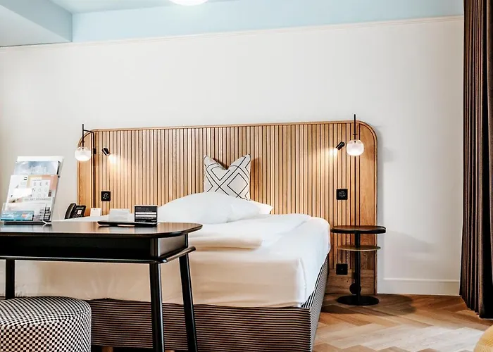 Hotel Western Berne