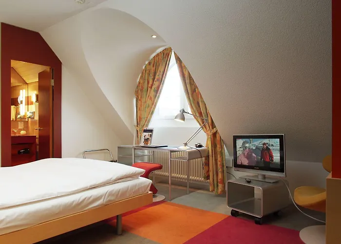 Hotel Western