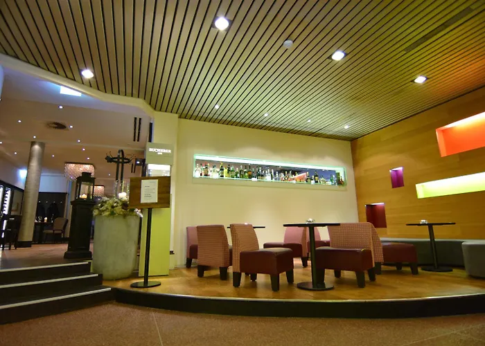 Western ホテル ベルン